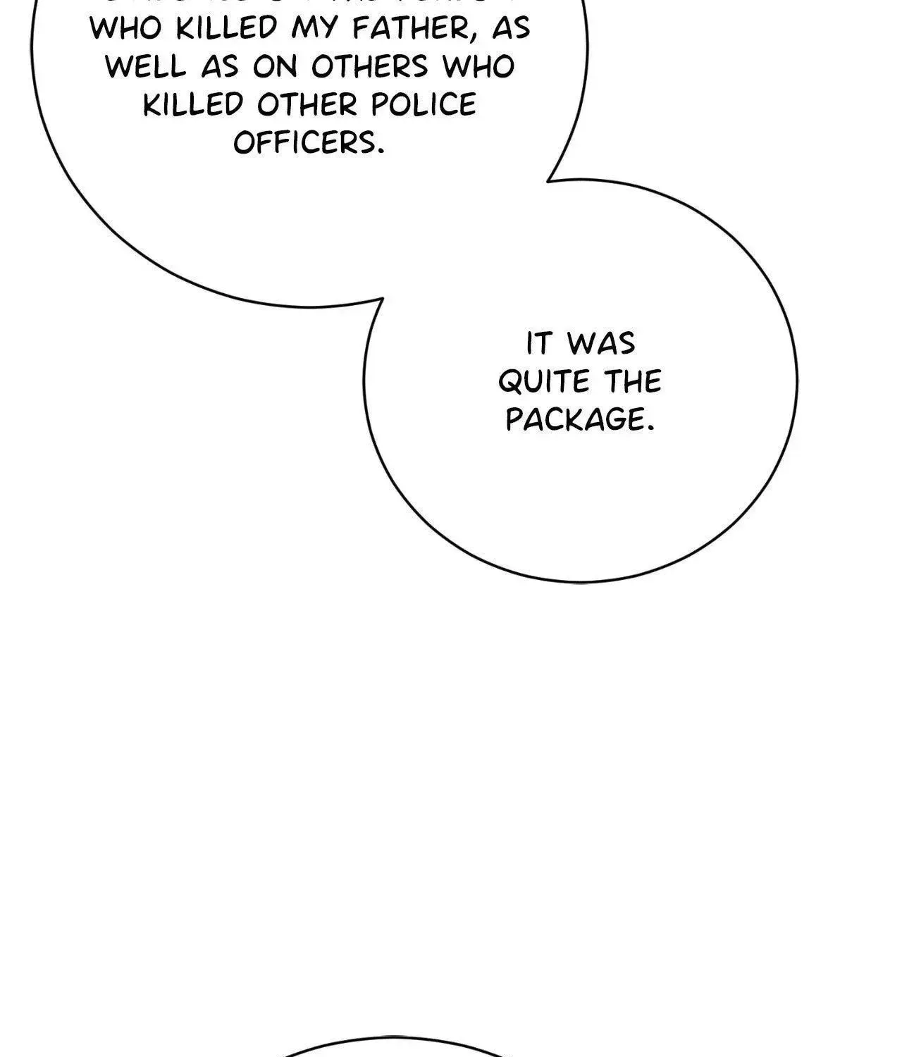 First Commandment Chapter 36 page 104 - 
