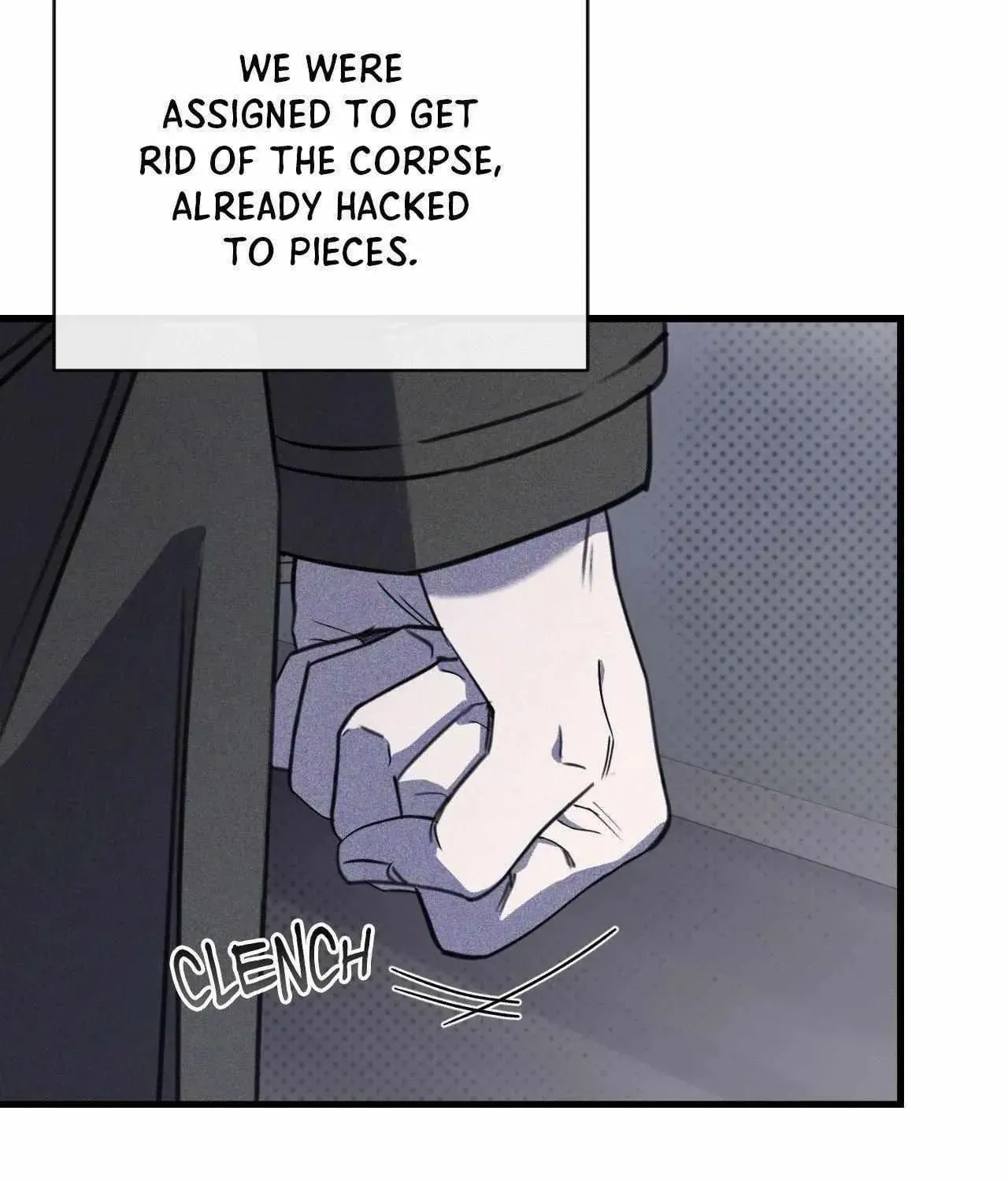 First Commandment Chapter 36 page 116 - 