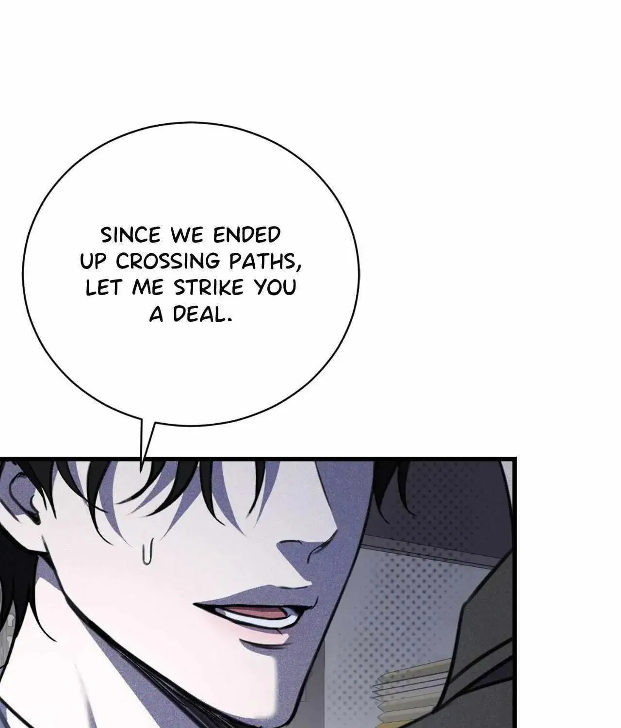 First Commandment Chapter 36 page 125 - 