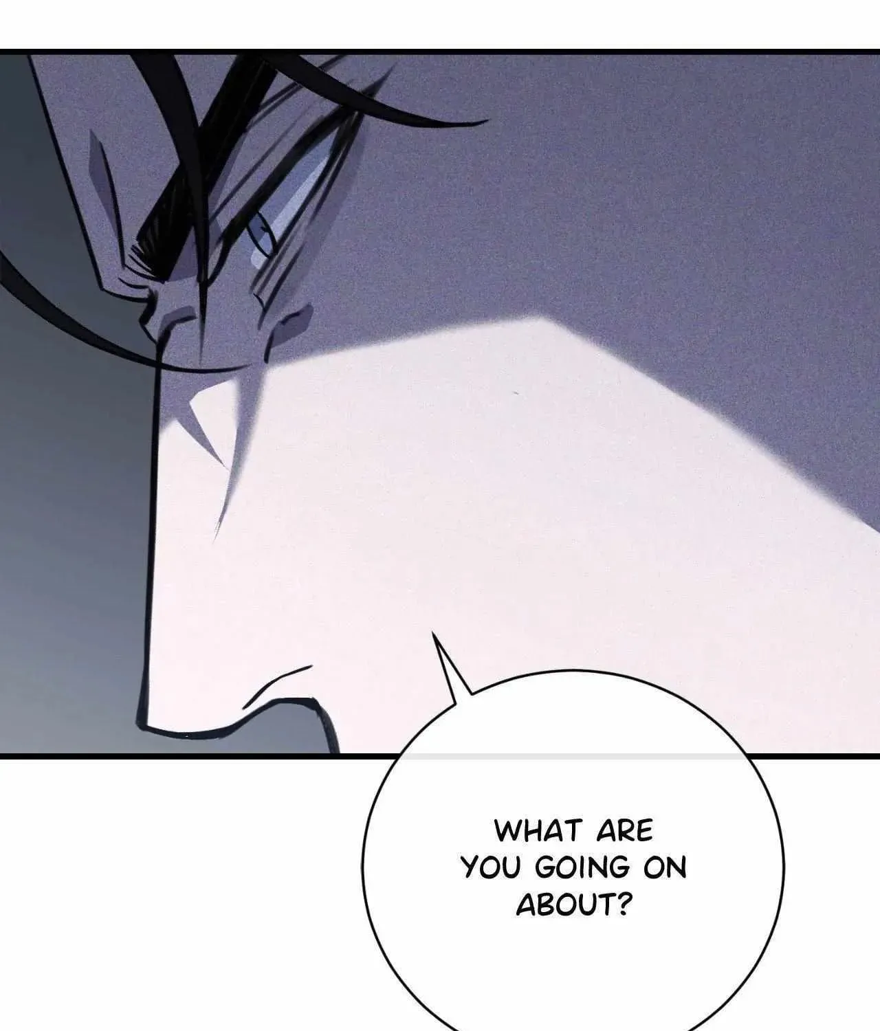 First Commandment Chapter 36 page 129 - 
