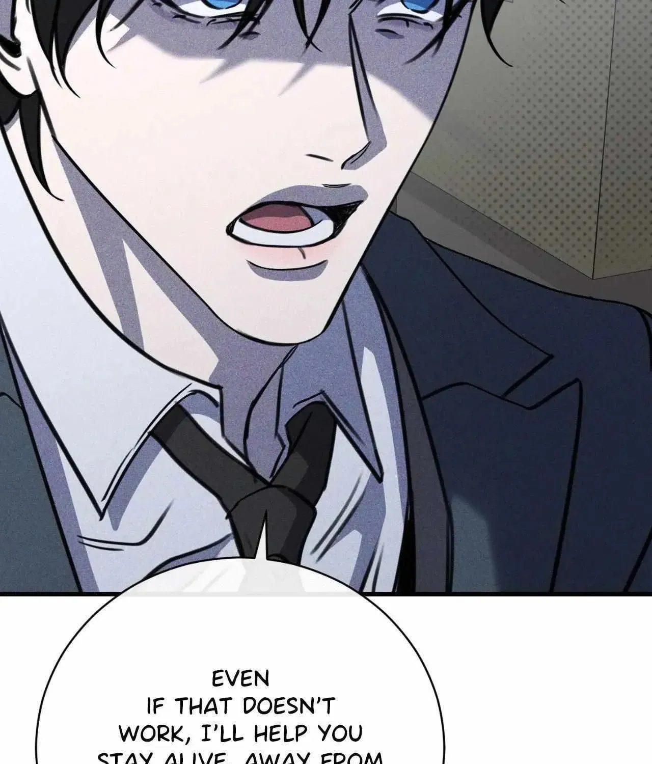 First Commandment Chapter 36 page 133 - 