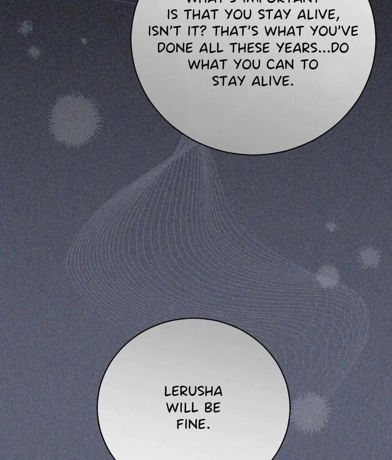 First Commandment Chapter 36 page 144 - 