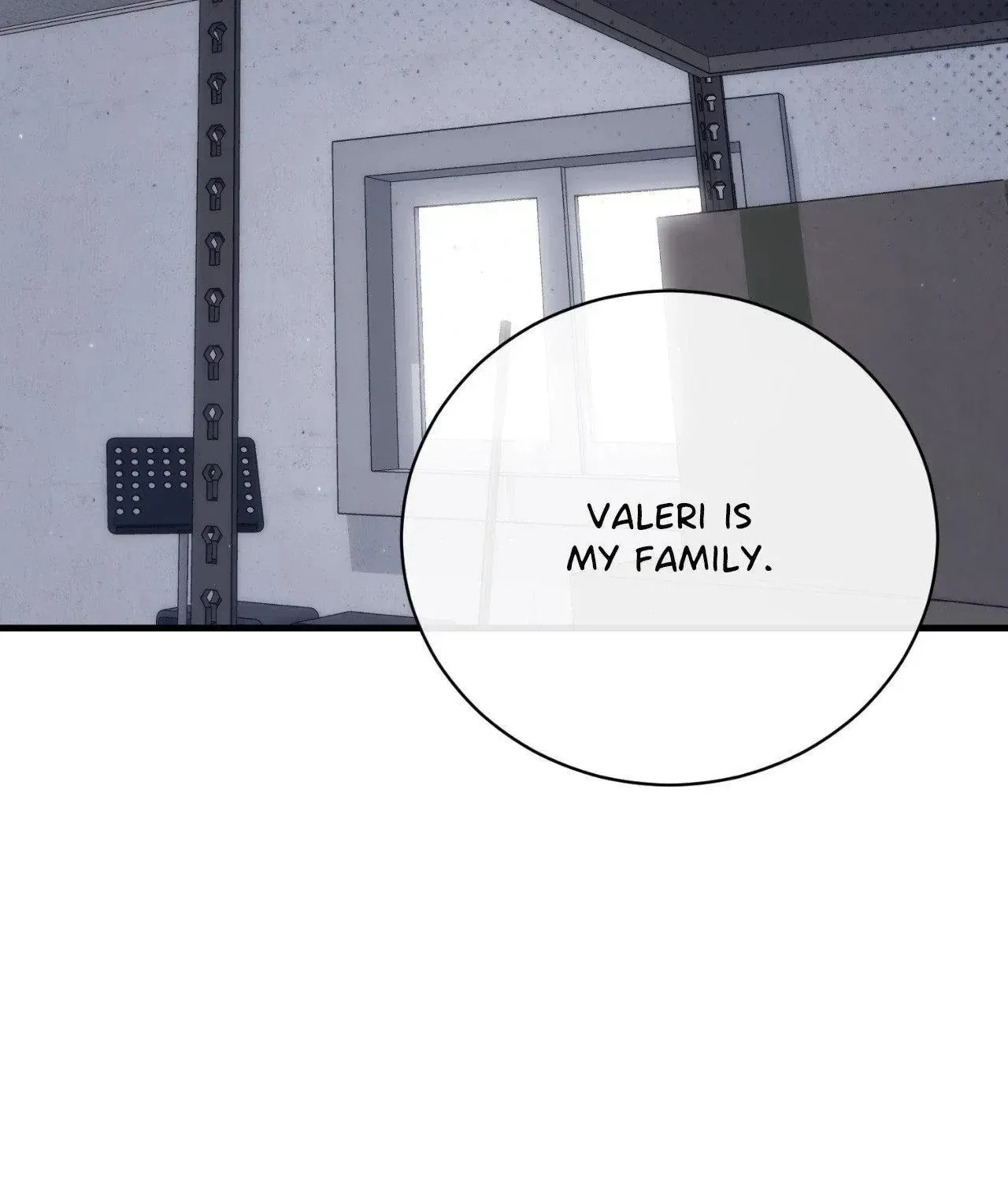 First Commandment Chapter 36 page 150 - 