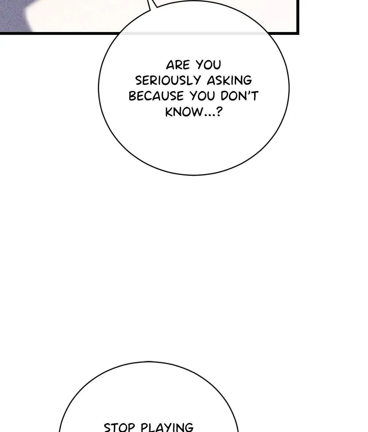 First Commandment Chapter 36 page 154 - 