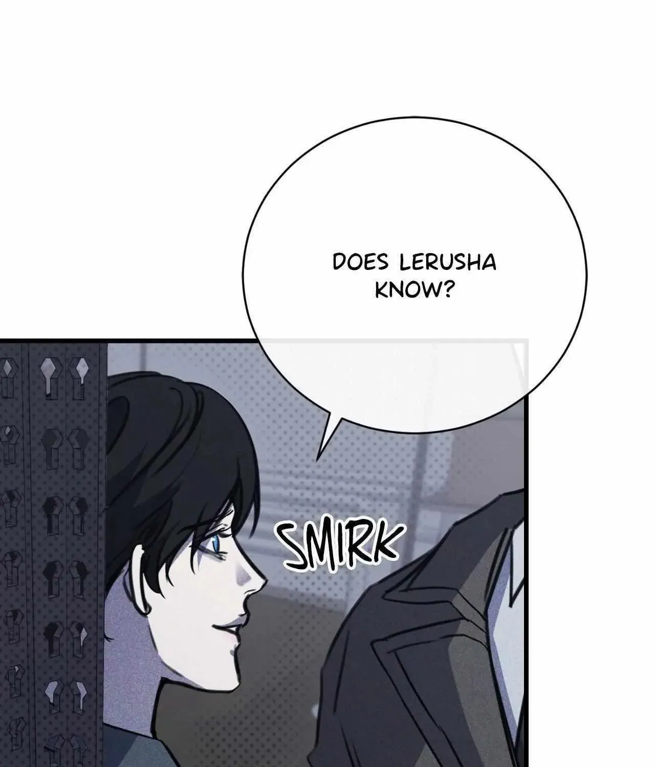 First Commandment Chapter 36 page 163 - 