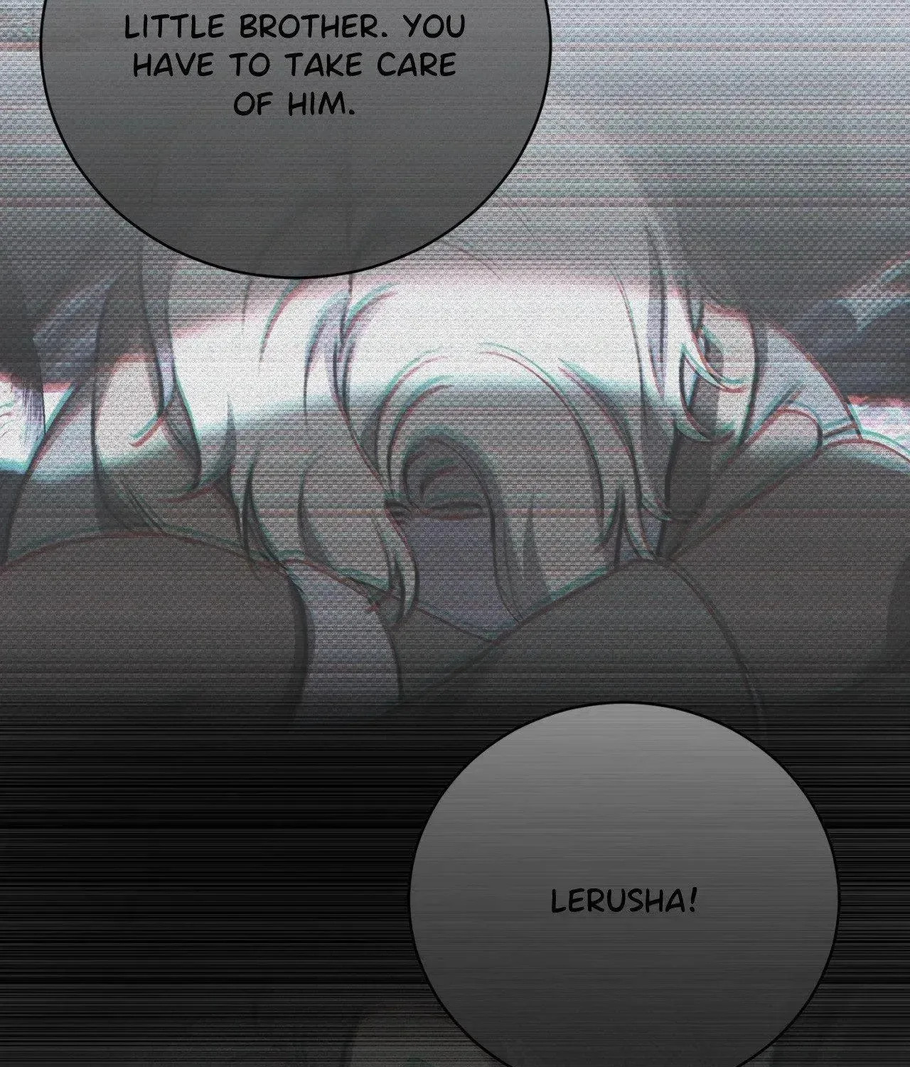 First Commandment Chapter 36 page 182 - 
