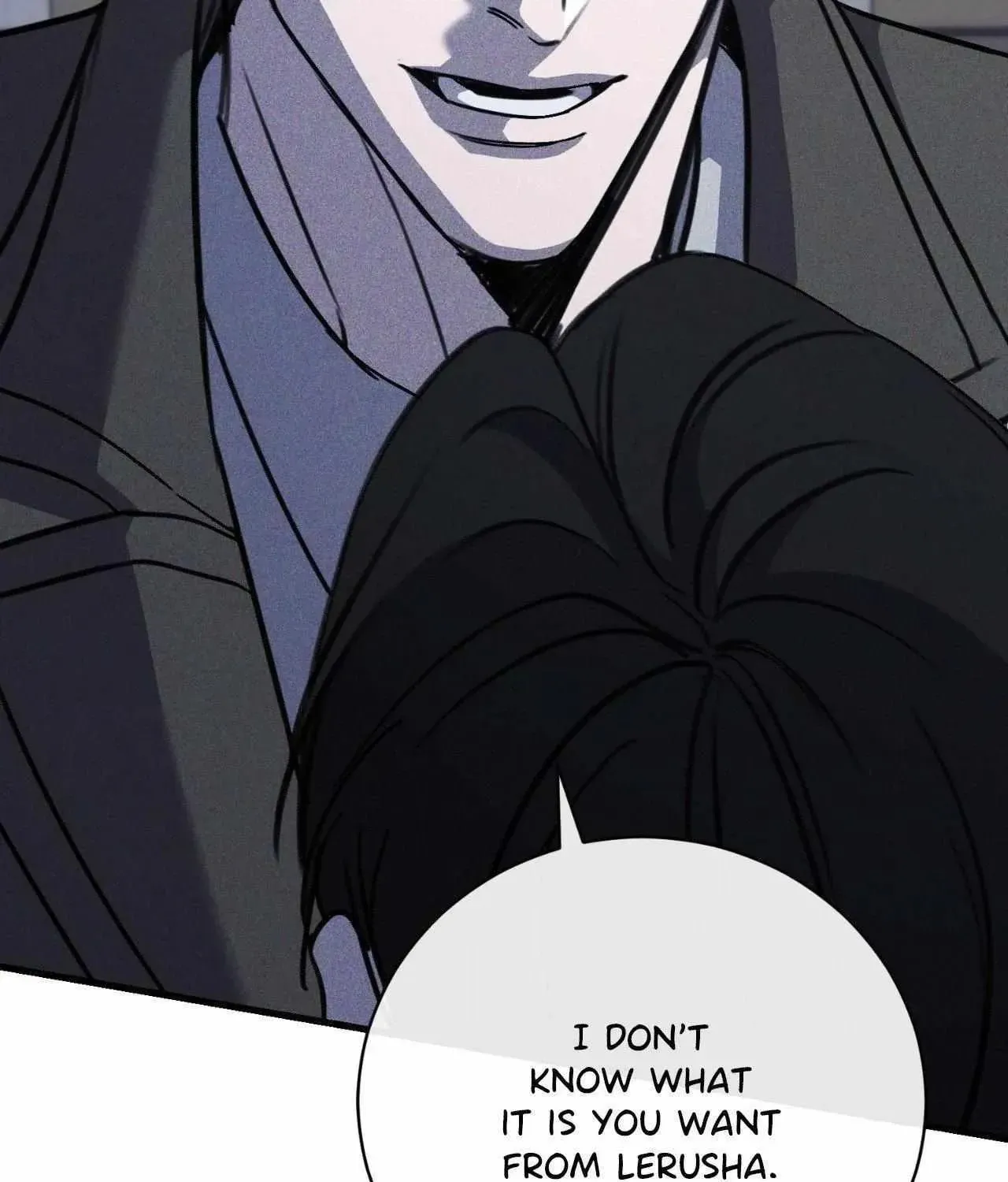 First Commandment Chapter 36 page 34 - 