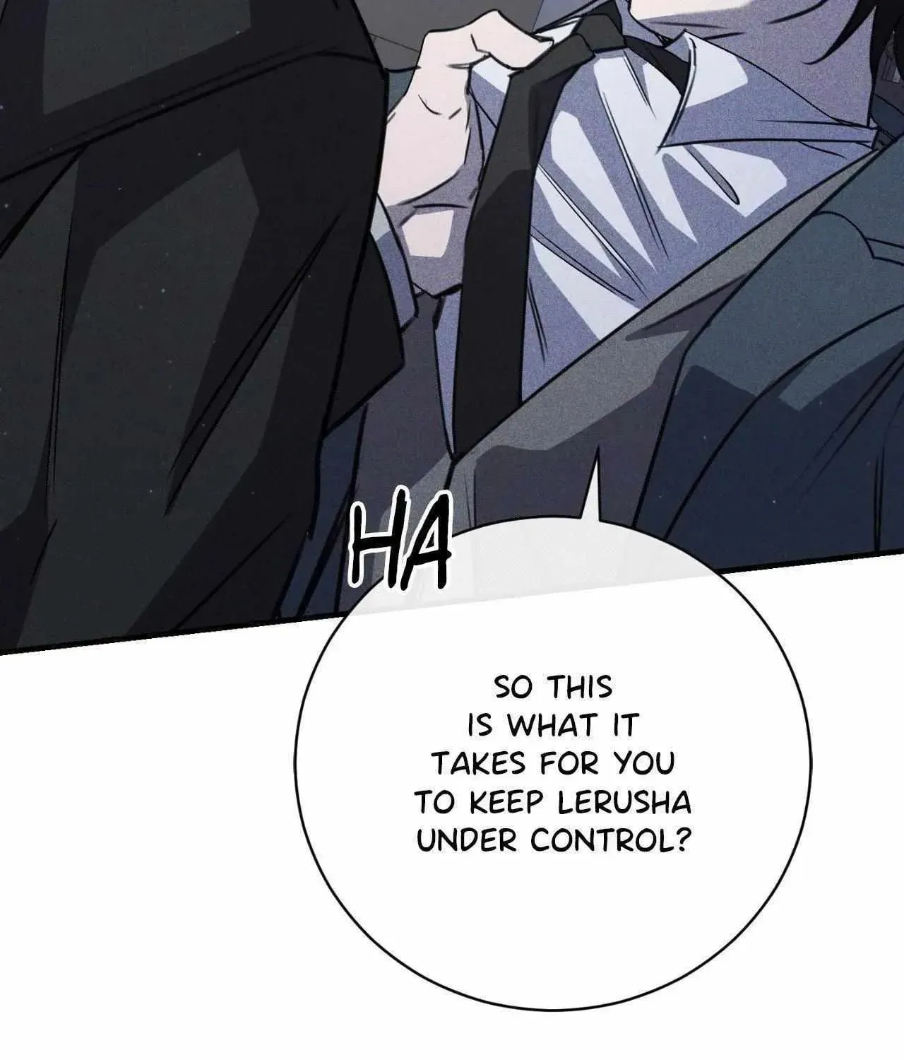 First Commandment Chapter 36 page 41 - 