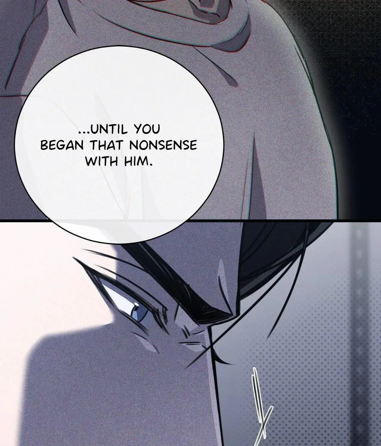 First Commandment Chapter 36 page 45 - 