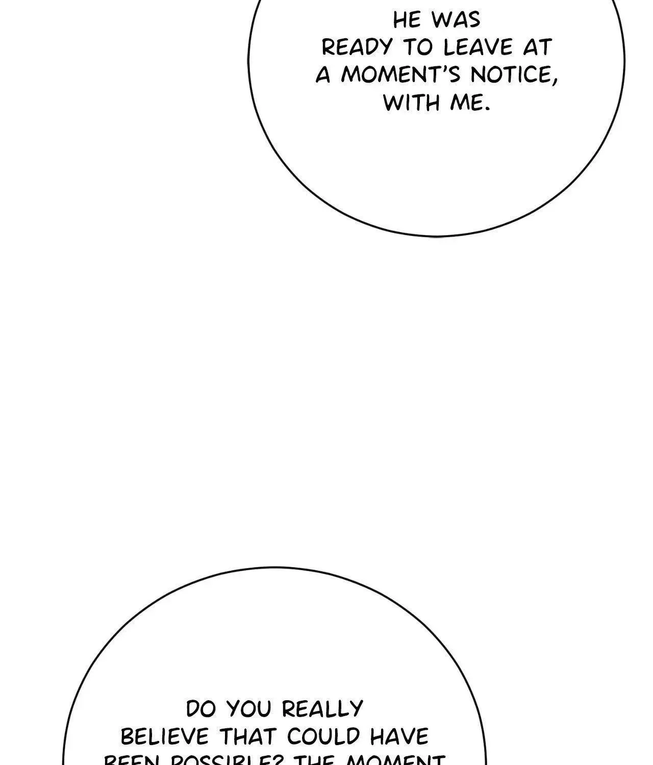 First Commandment Chapter 36 page 47 - 