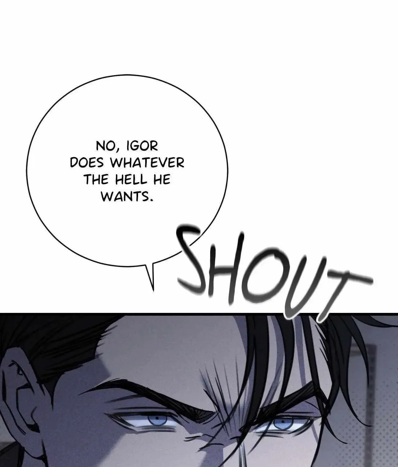 First Commandment Chapter 36 page 55 - 