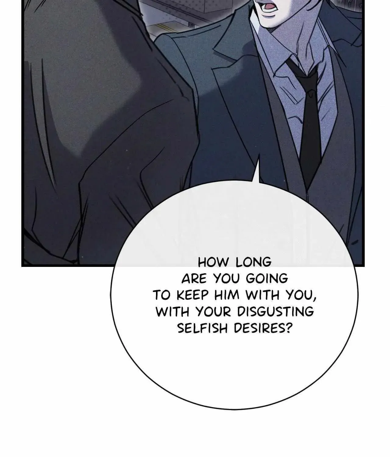 First Commandment Chapter 36 page 77 - 