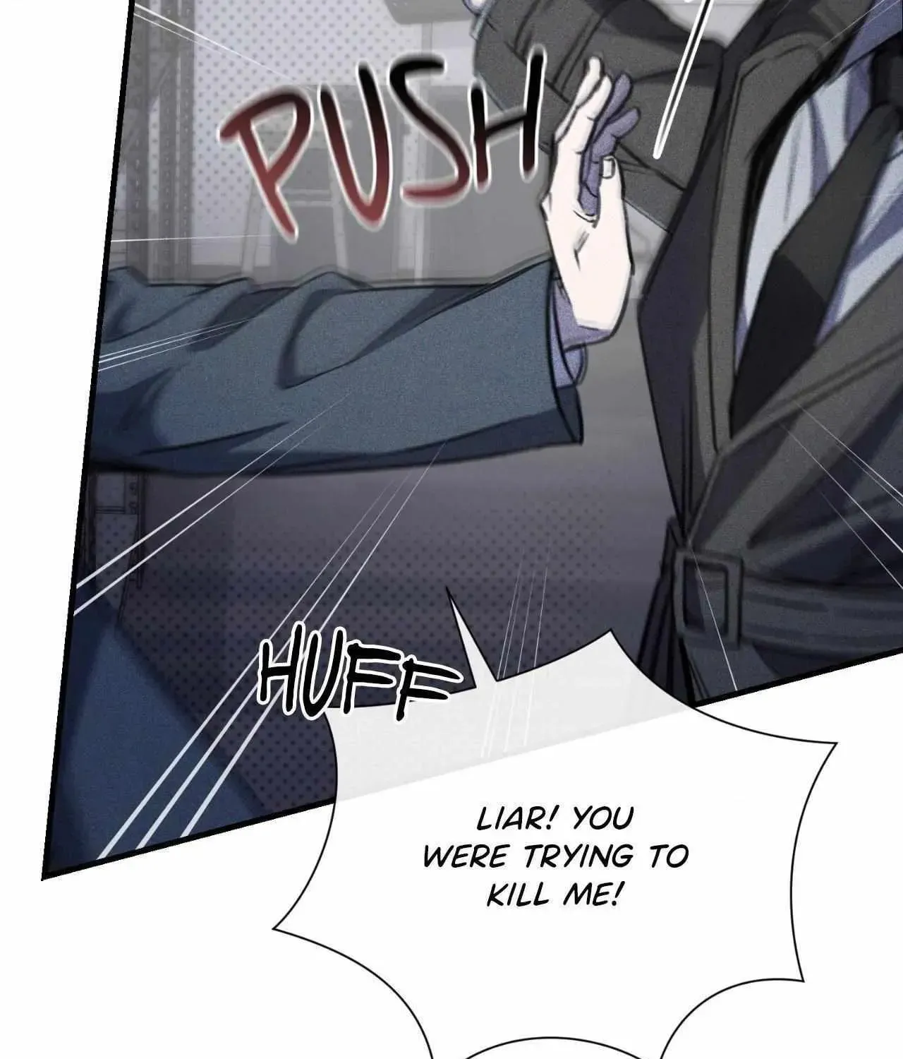 First Commandment Chapter 37 page 14 - 