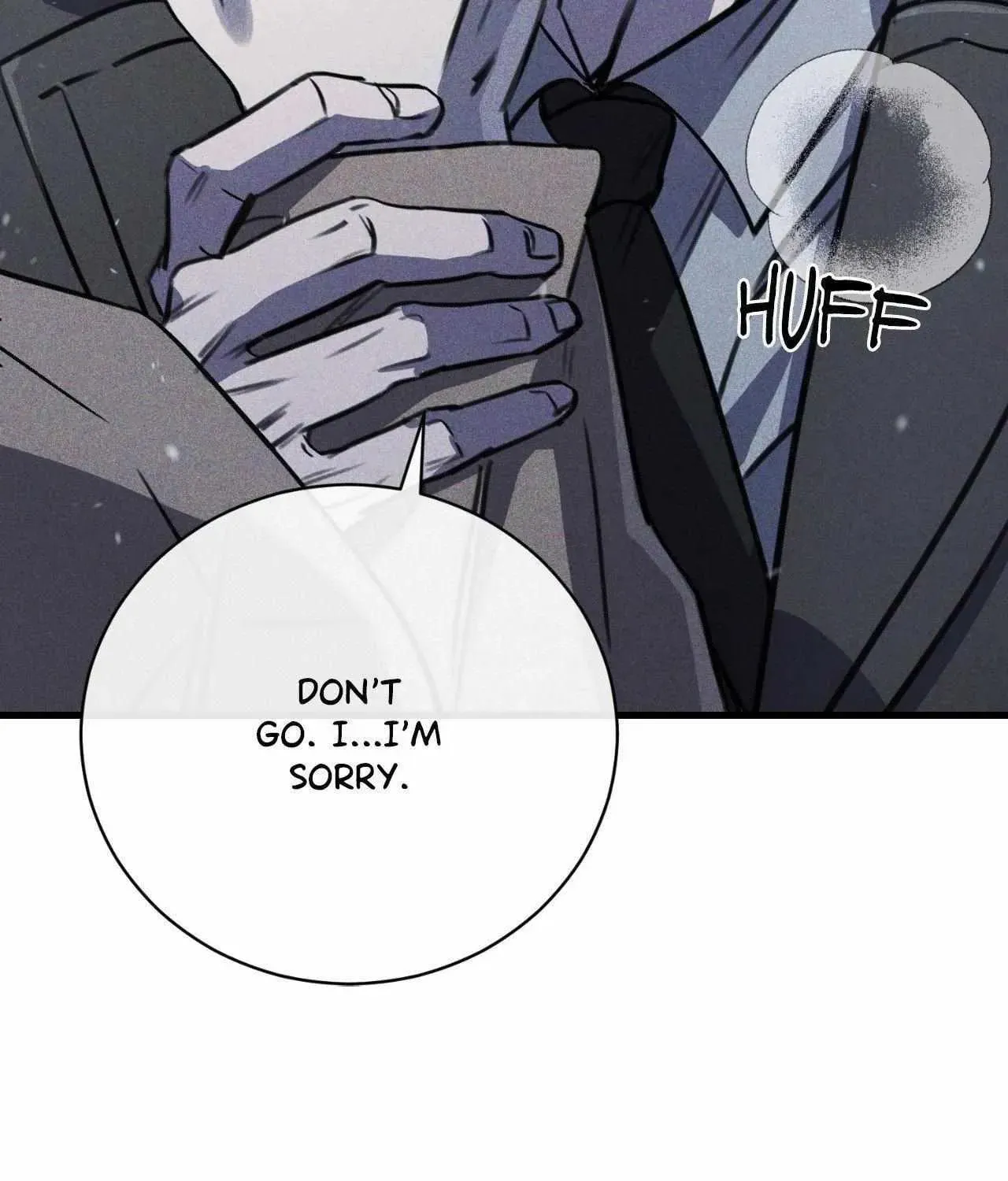First Commandment Chapter 37 page 218 - 
