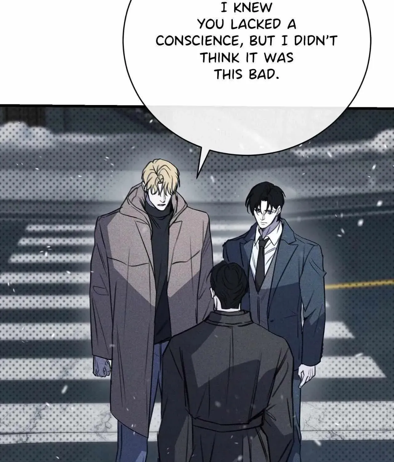 First Commandment Chapter 37 page 229 - 
