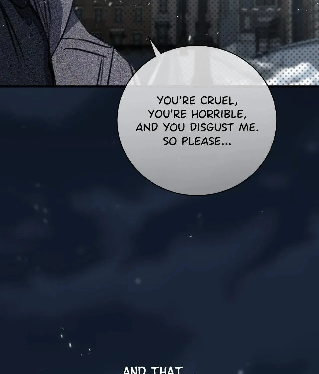 First Commandment Chapter 37 page 235 - 