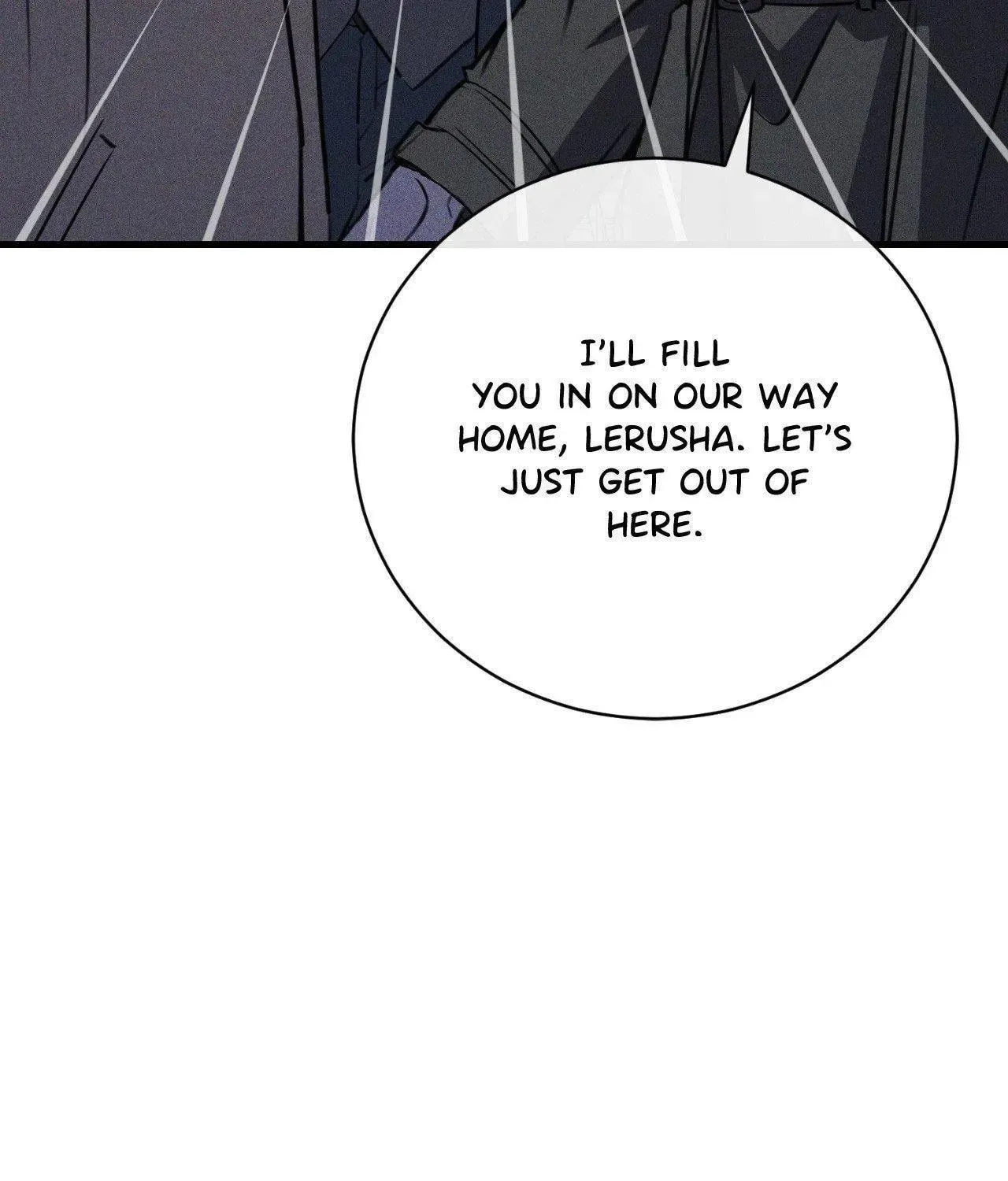 First Commandment Chapter 37 page 39 - 