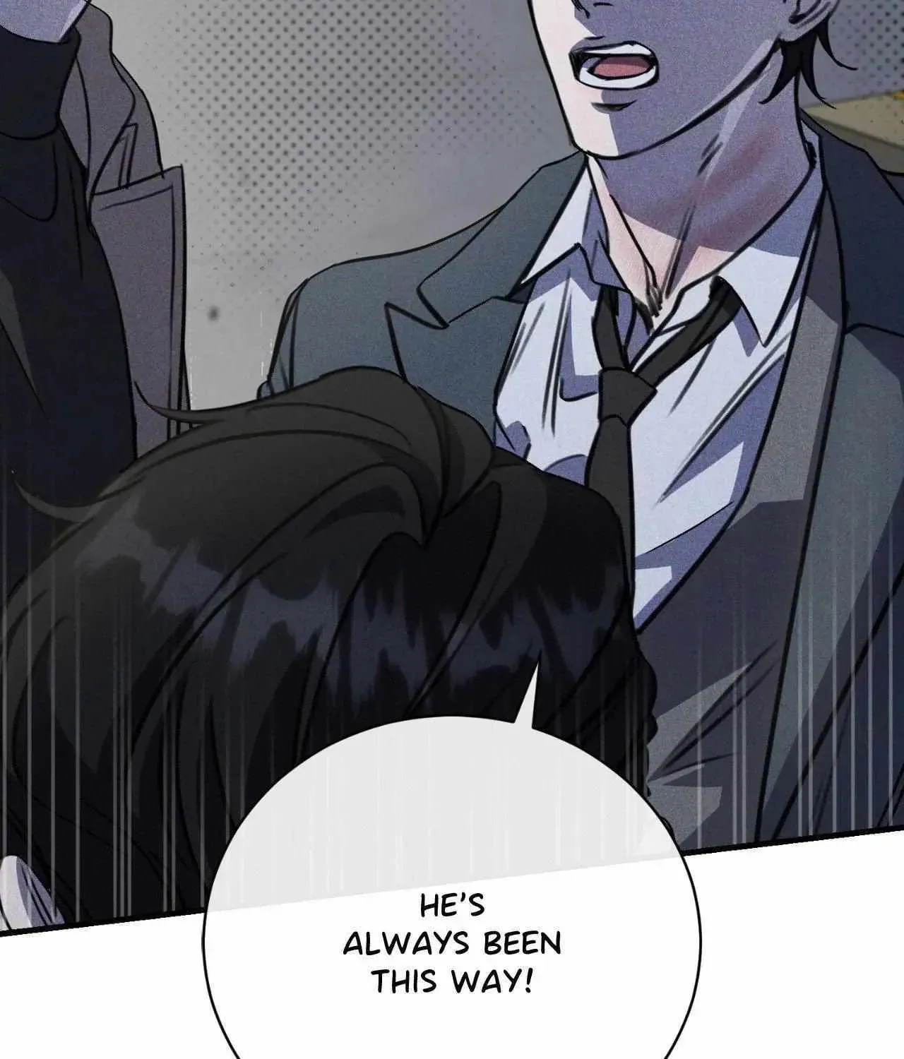 First Commandment Chapter 37 page 45 - 