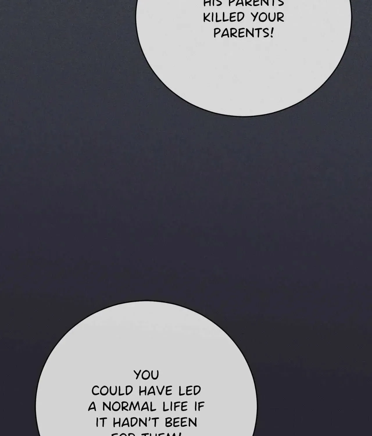 First Commandment Chapter 37 page 60 - 