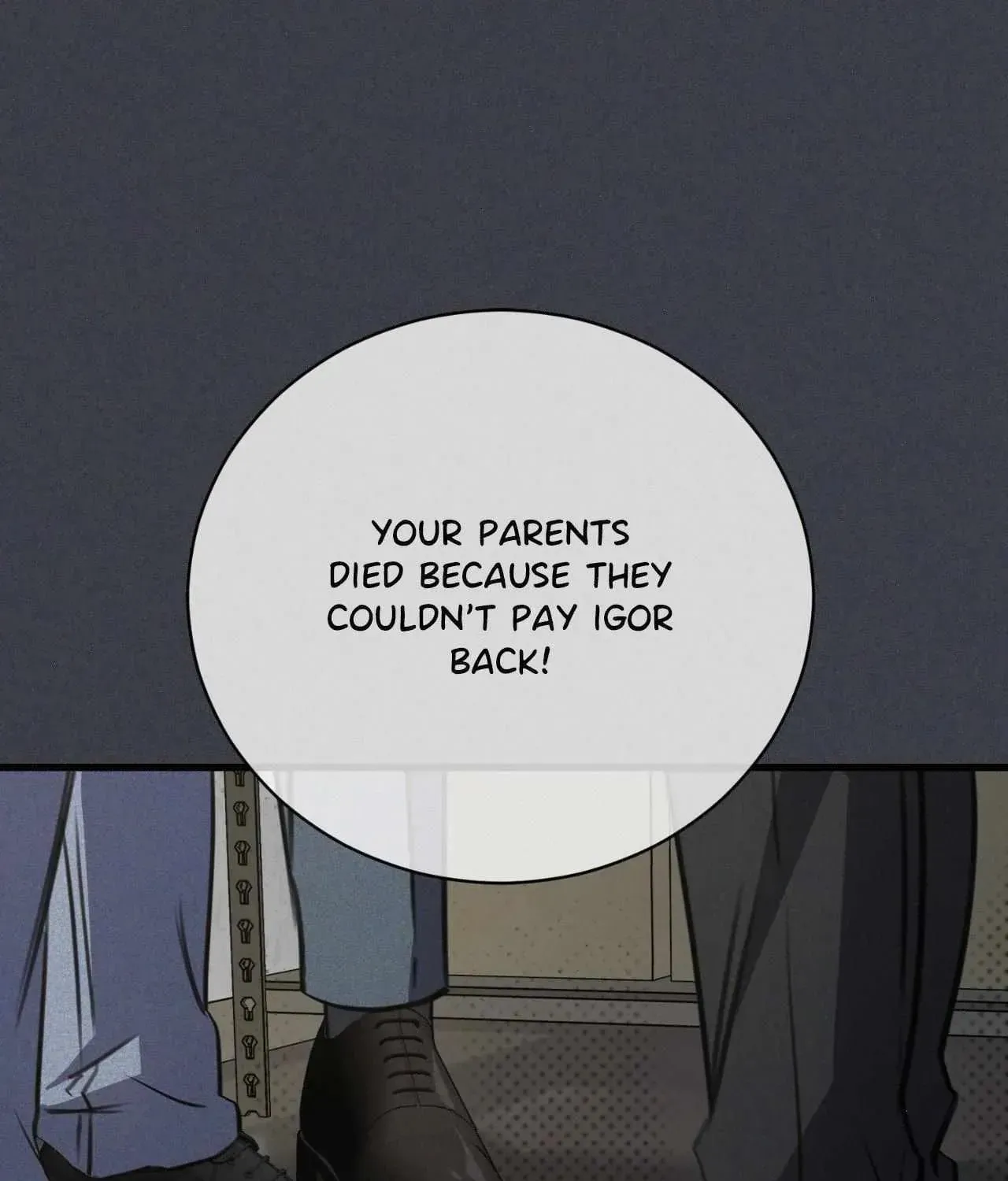 First Commandment Chapter 37 page 64 - 