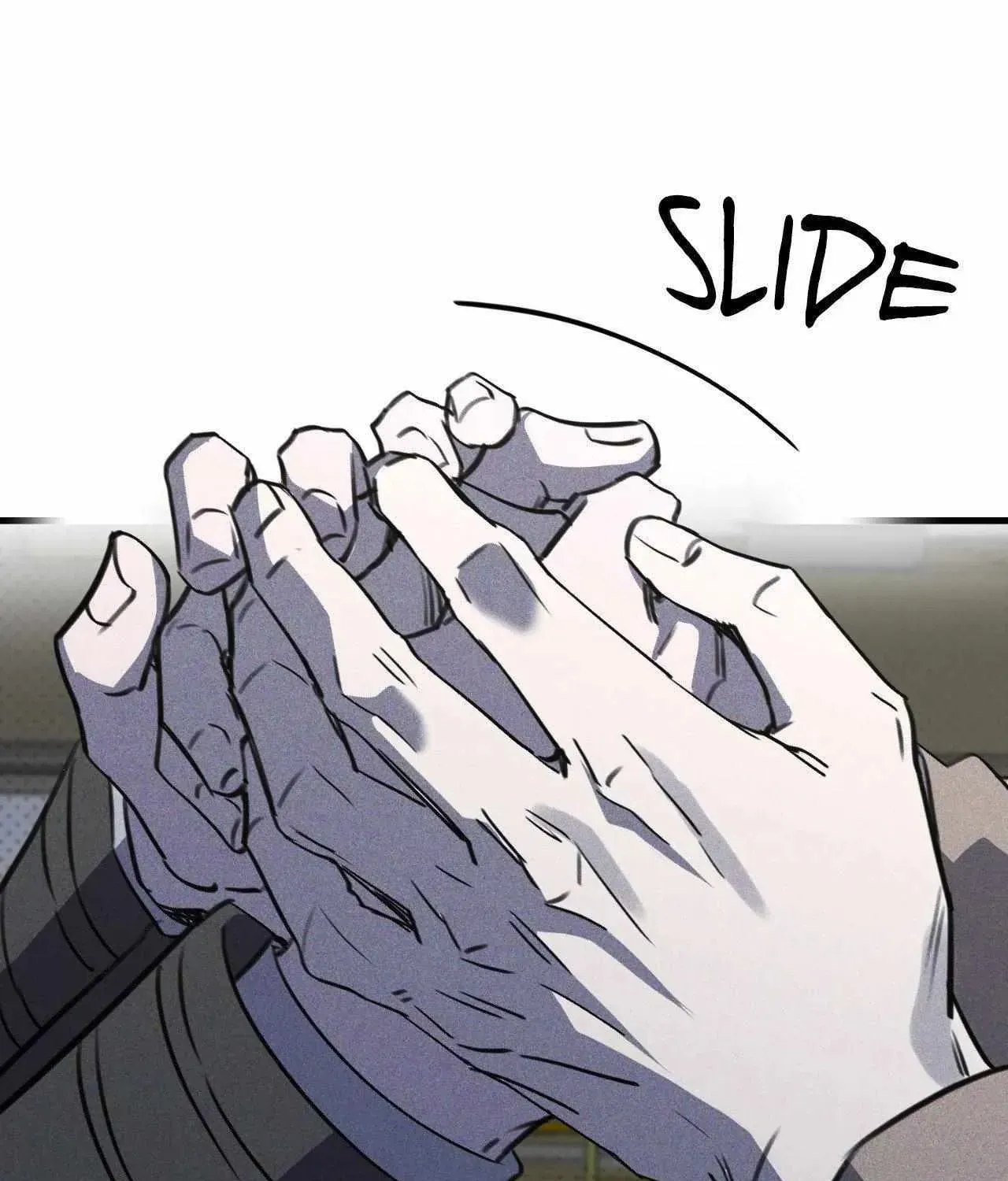 First Commandment Chapter 37 page 76 - 