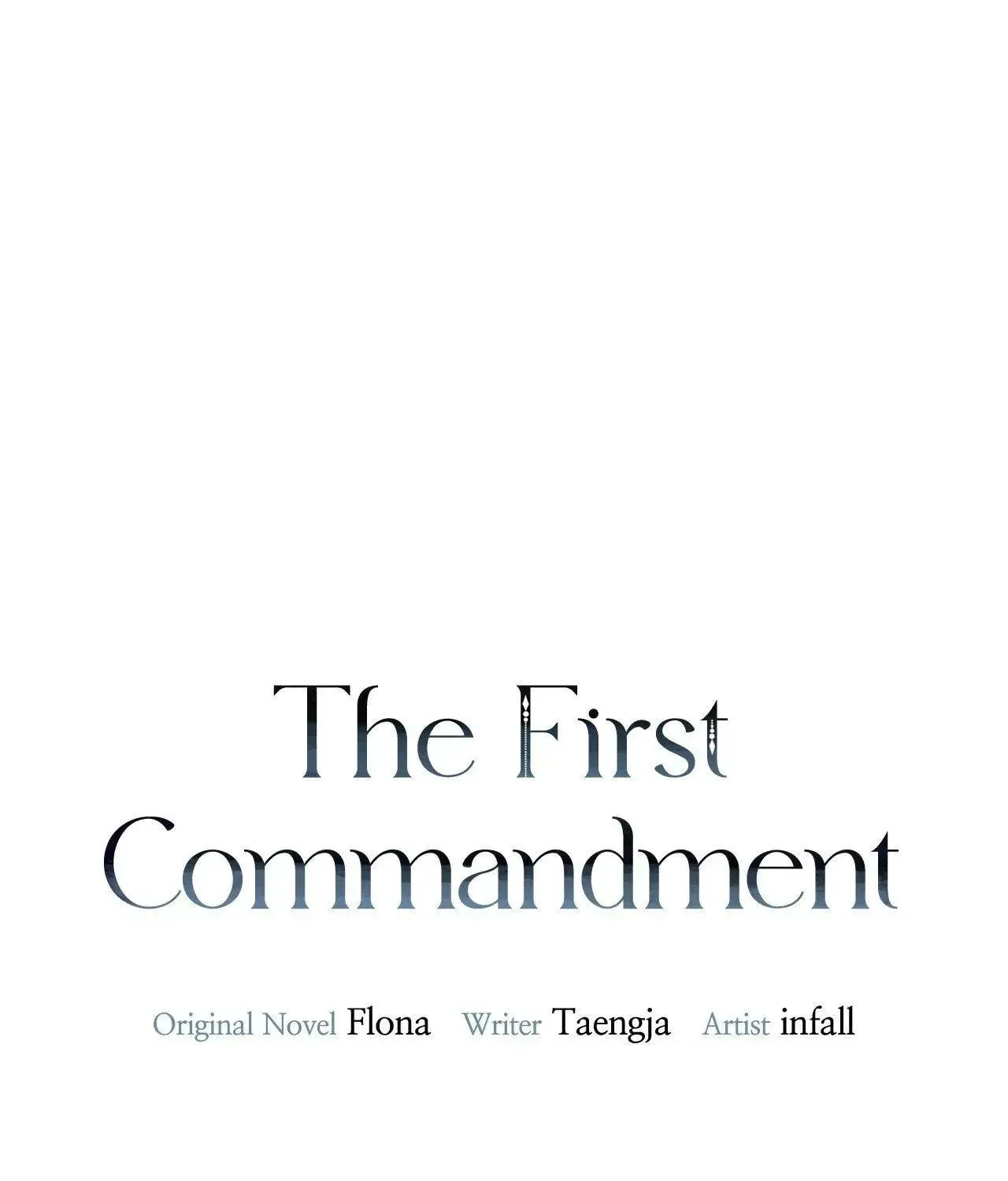 First Commandment Chapter 38 page 2 - 