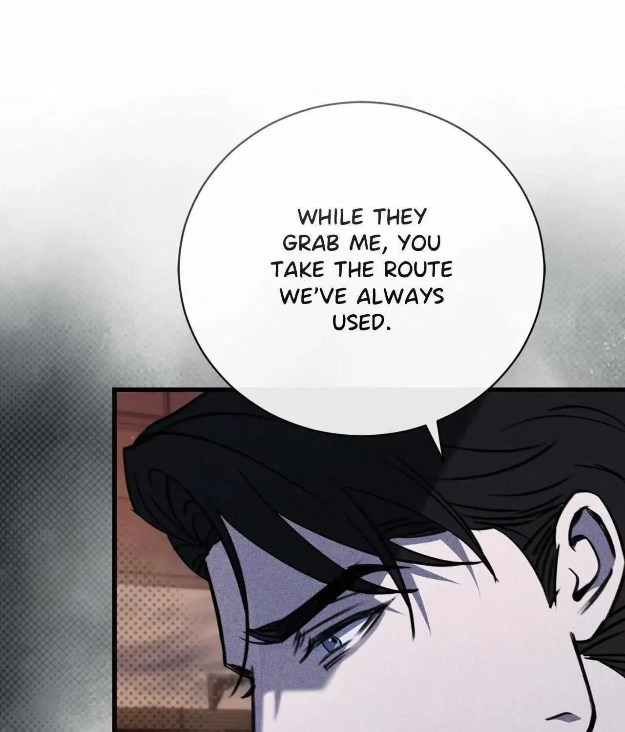 First Commandment Chapter 38 page 106 - 