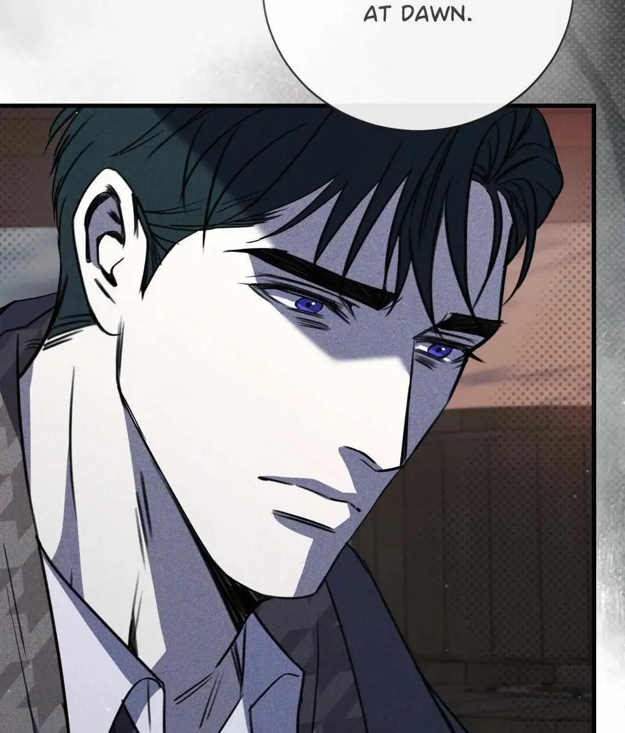 First Commandment Chapter 38 page 110 - 