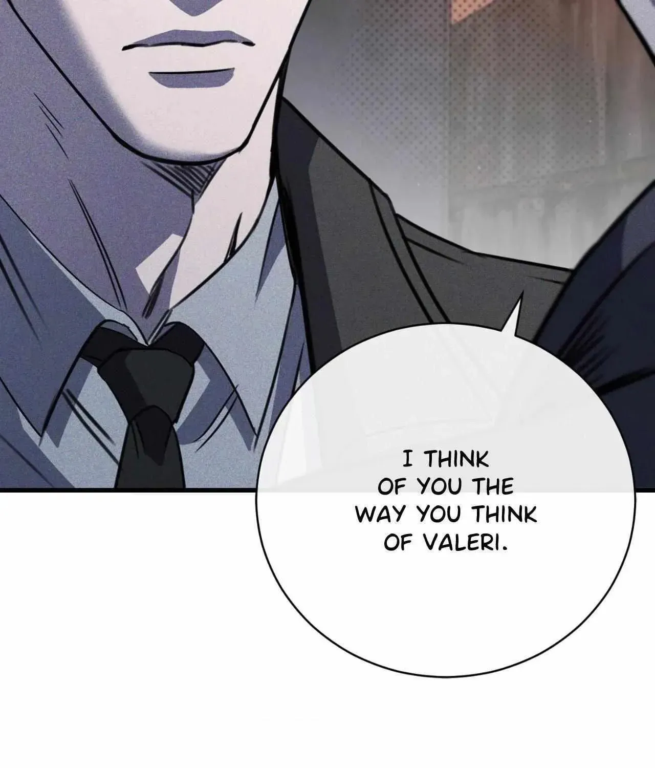 First Commandment Chapter 38 page 120 - 