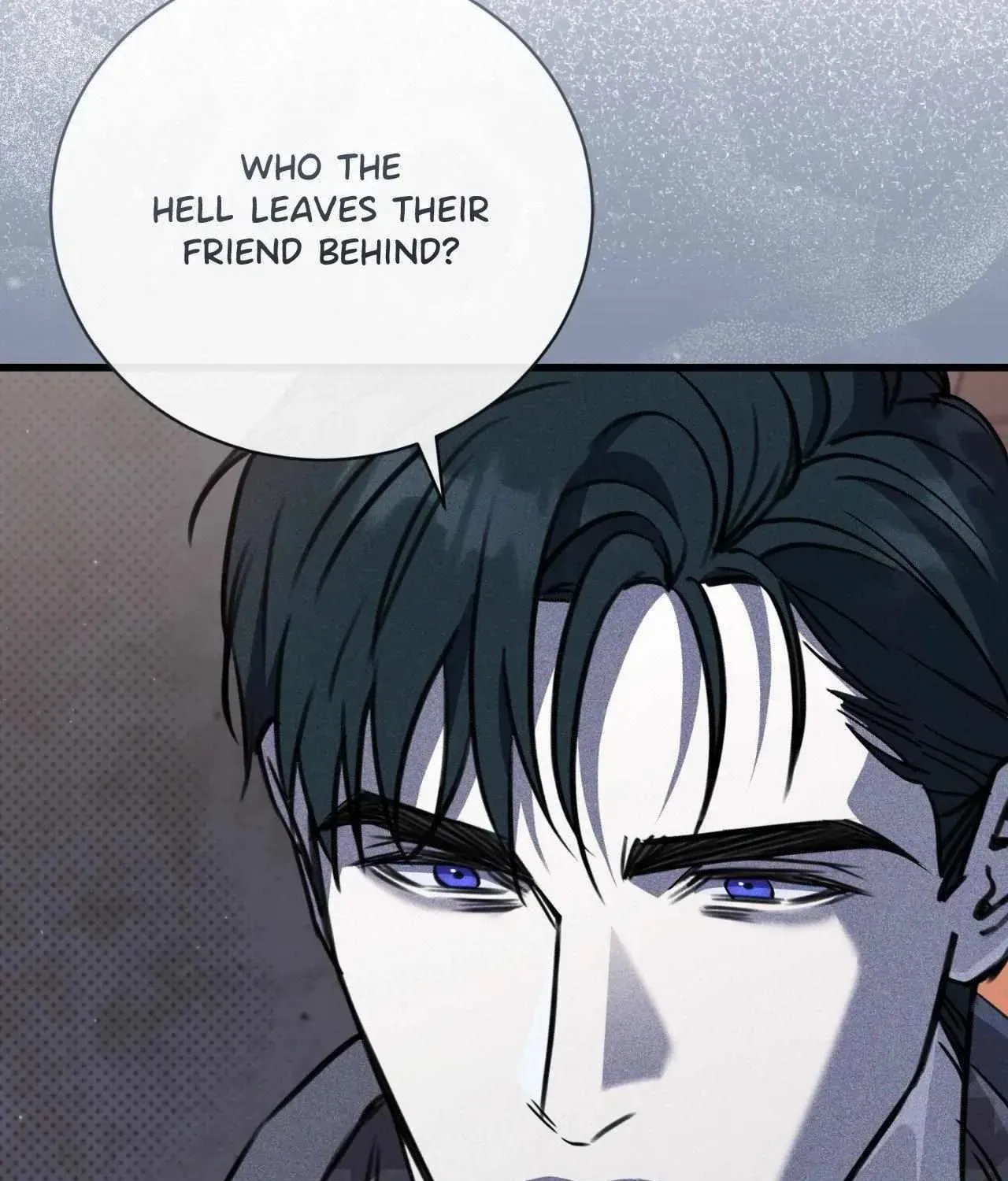 First Commandment Chapter 38 page 130 - 