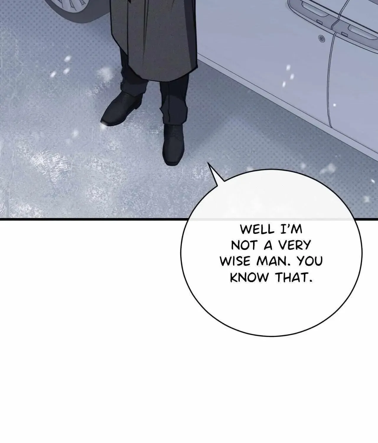 First Commandment Chapter 38 page 141 - 