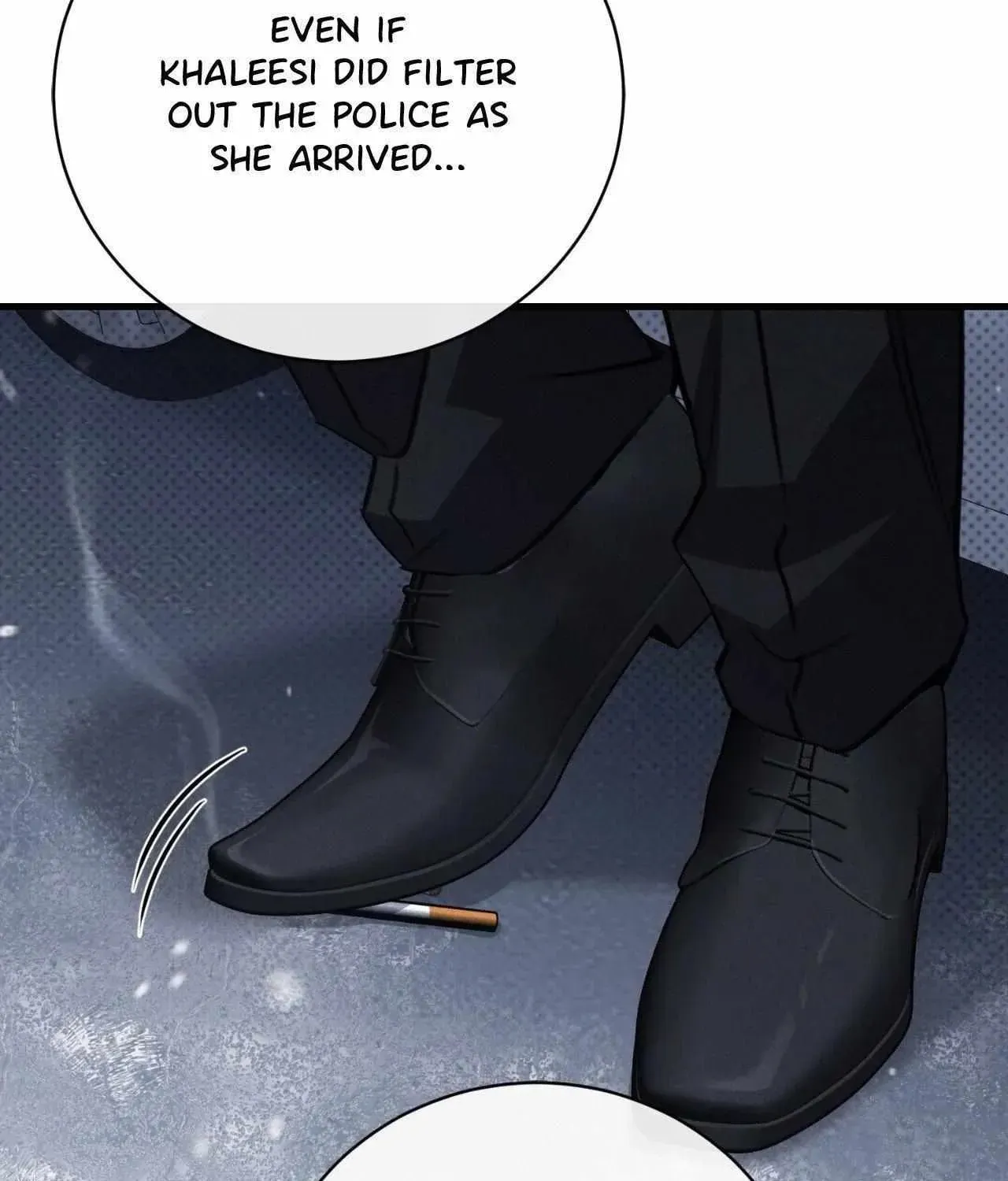 First Commandment Chapter 38 page 143 - 