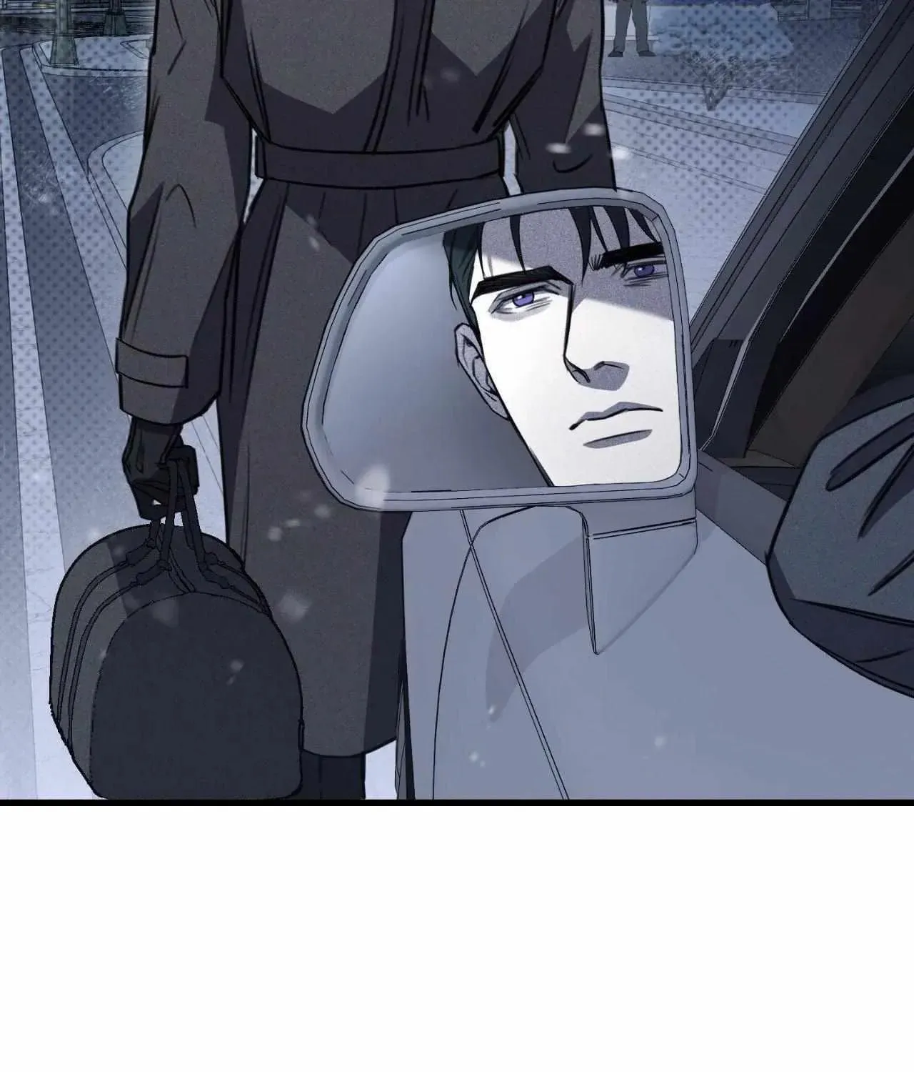 First Commandment Chapter 38 page 164 - 