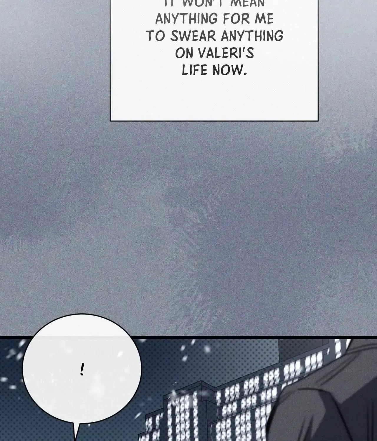 First Commandment Chapter 38 page 170 - 