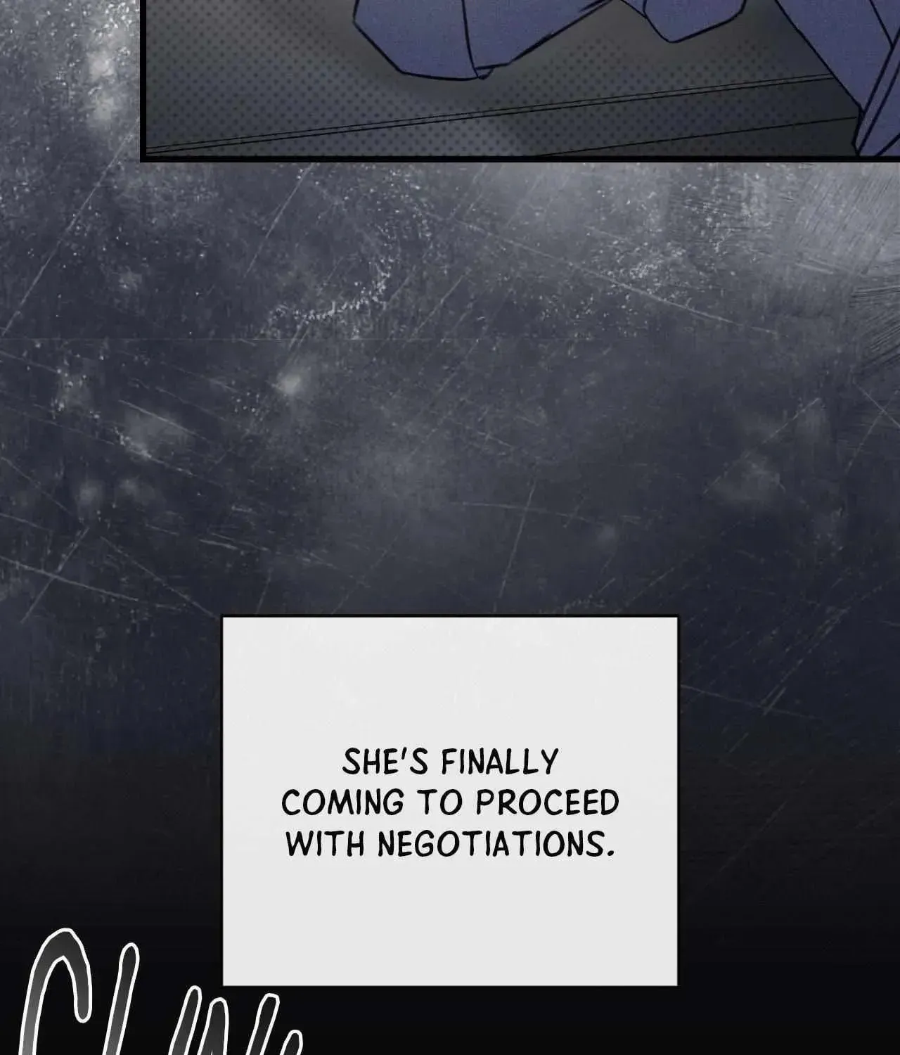 First Commandment Chapter 38 page 196 - 