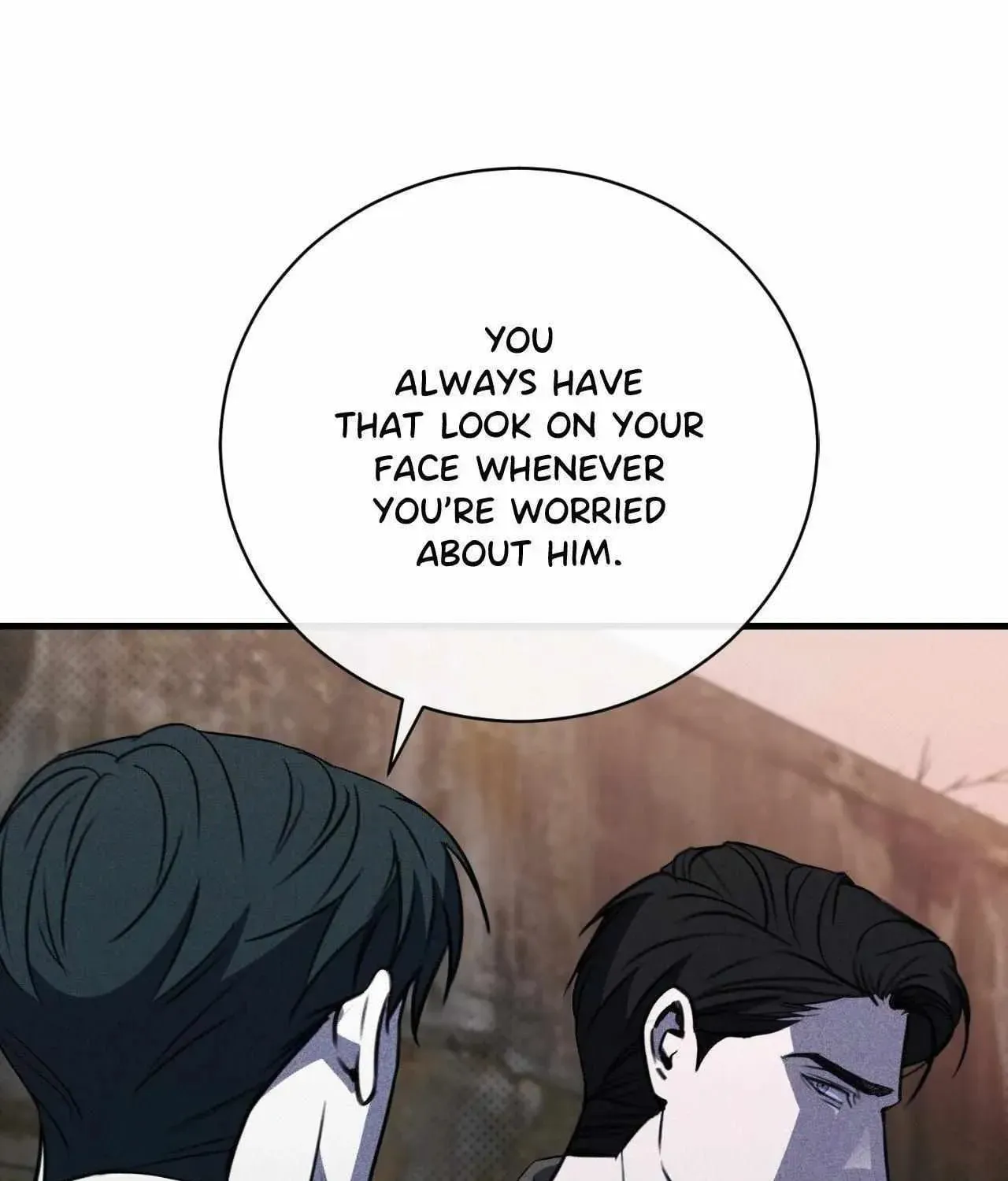First Commandment Chapter 38 page 21 - 