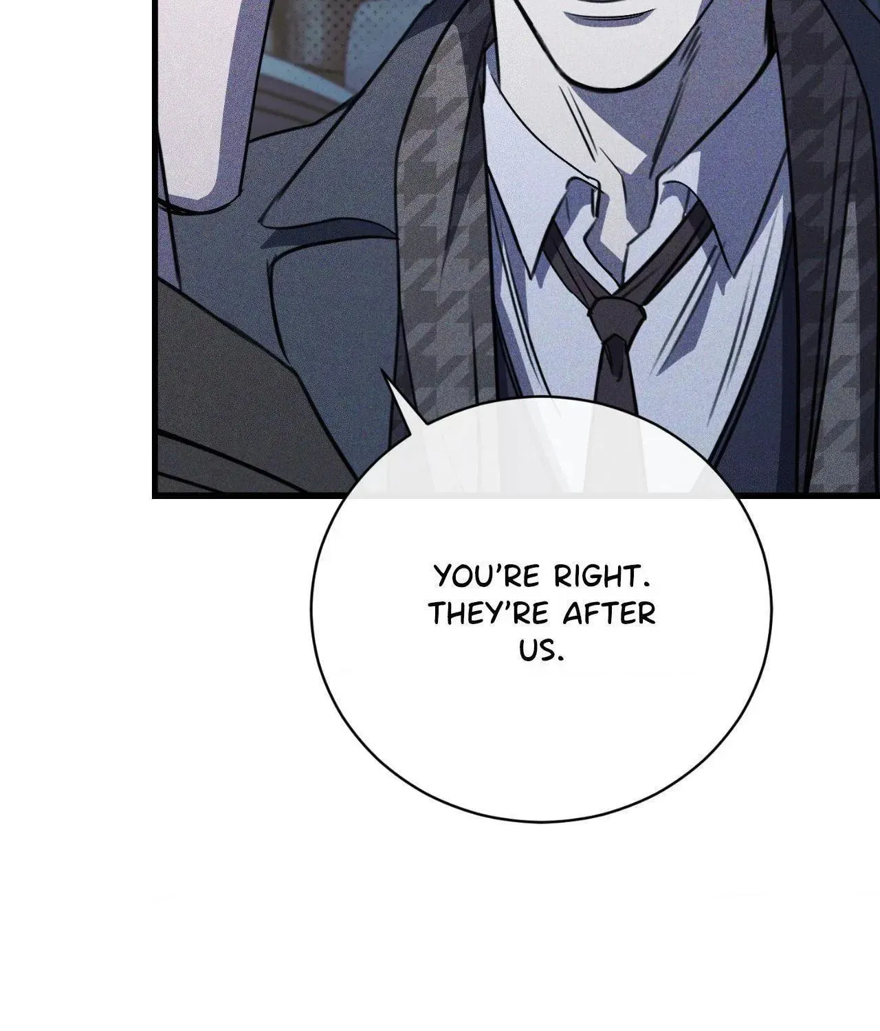 First Commandment Chapter 38 page 54 - 