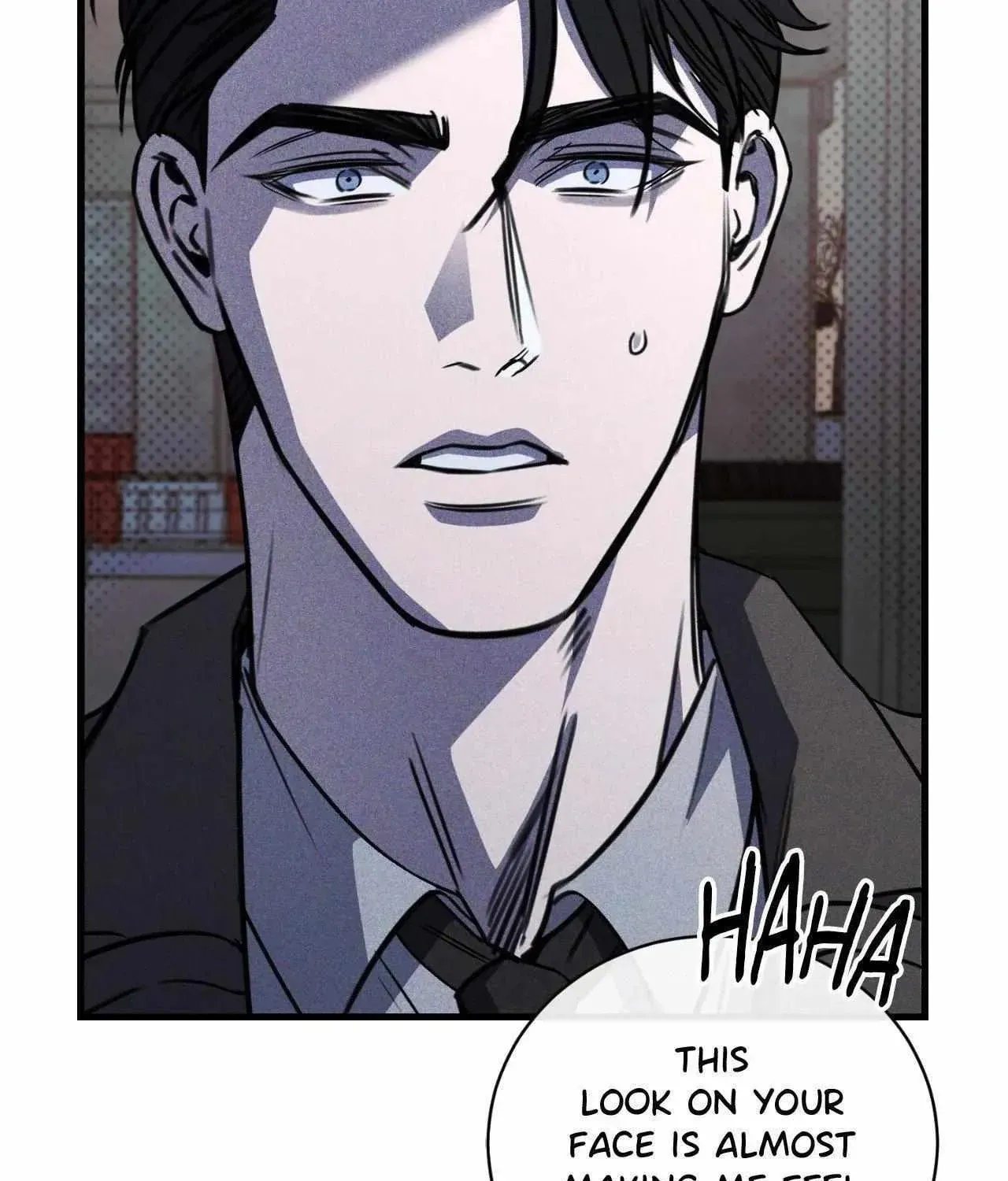 First Commandment Chapter 38 page 72 - 