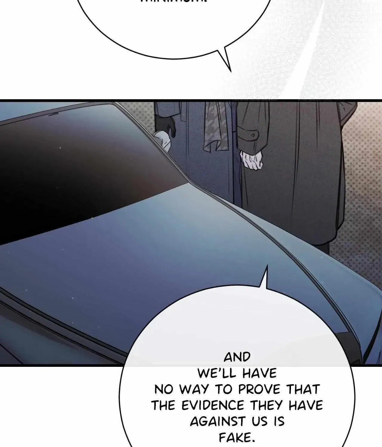 First Commandment Chapter 38 page 85 - 