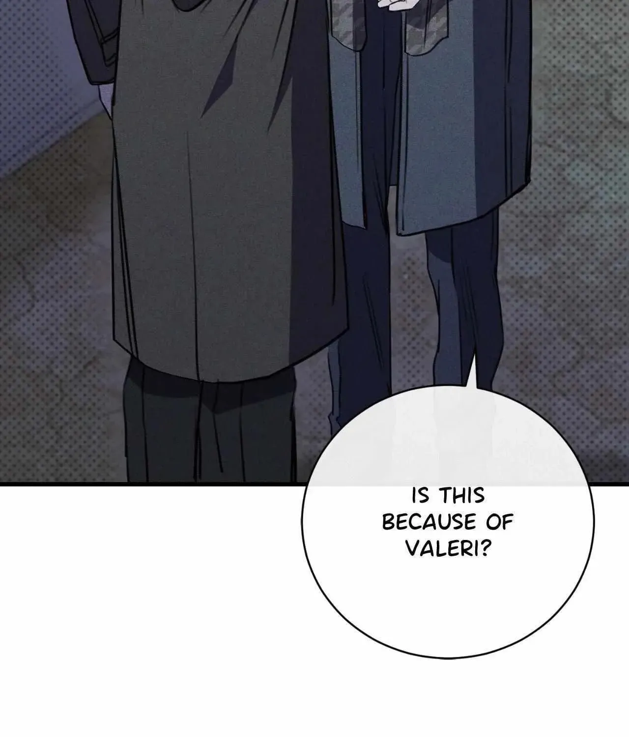 First Commandment Chapter 38 page 96 - 