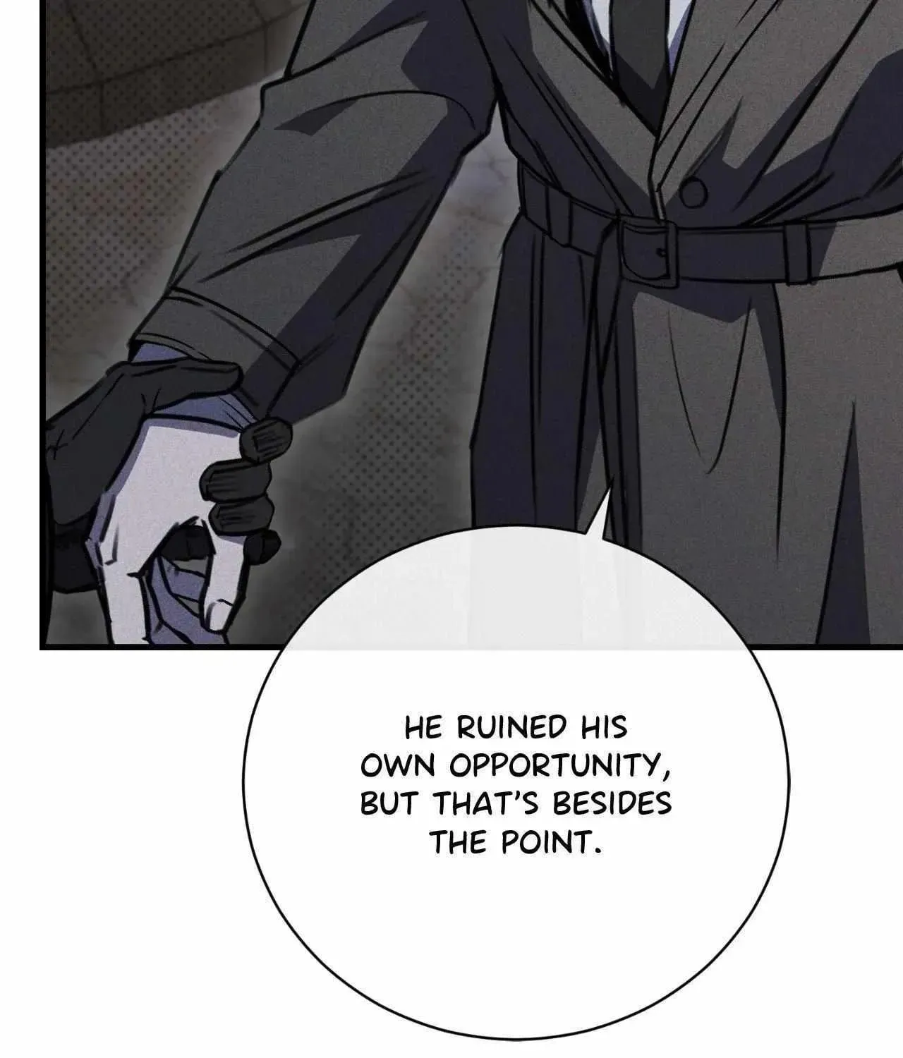 First Commandment Chapter 38 page 100 - 