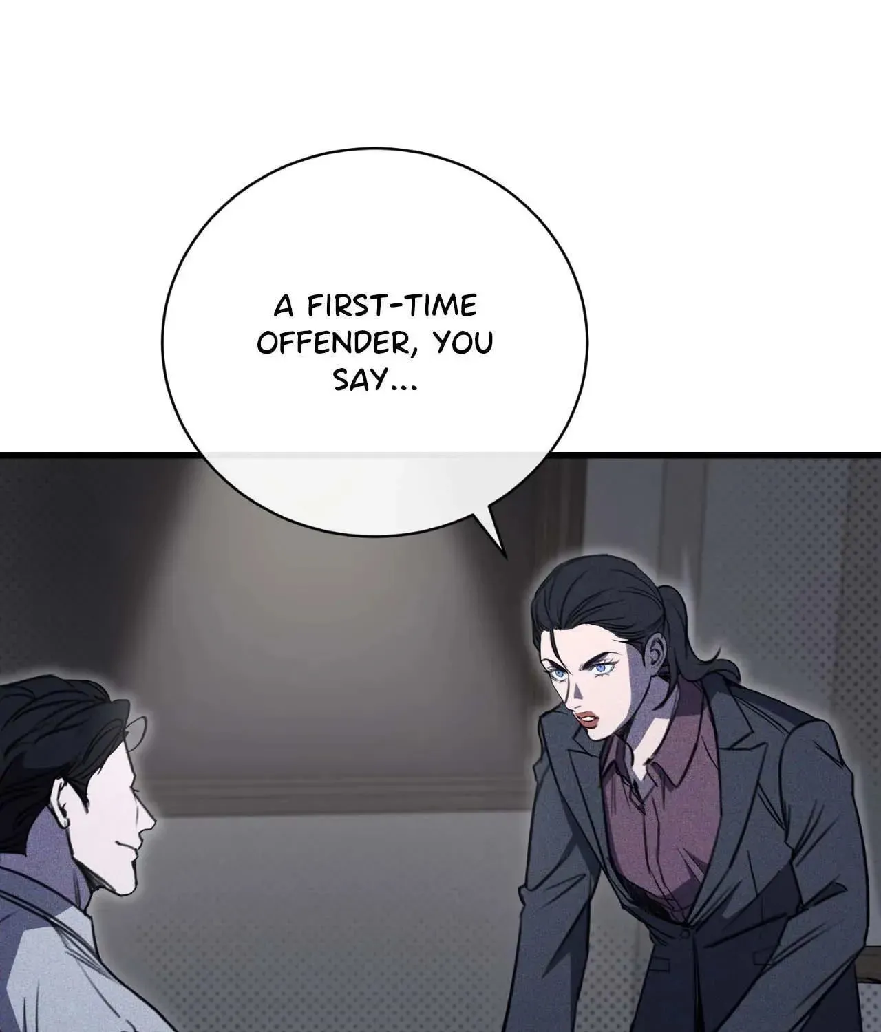 First Commandment Chapter 39 page 12 - 