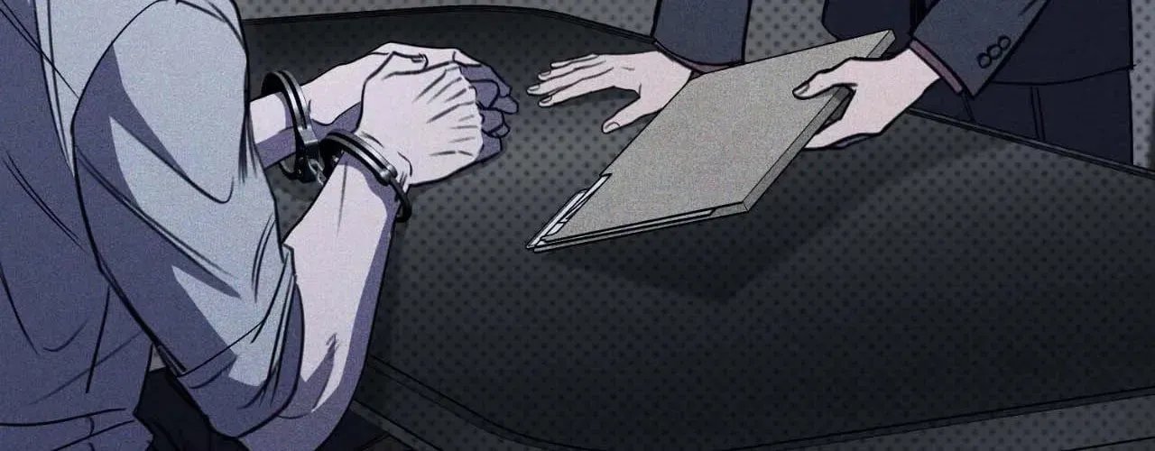 First Commandment Chapter 39 page 13 - 