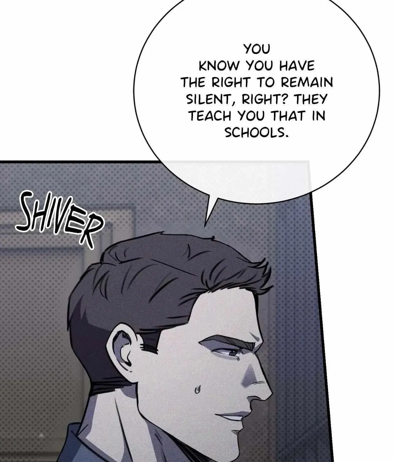 First Commandment Chapter 39 page 126 - 