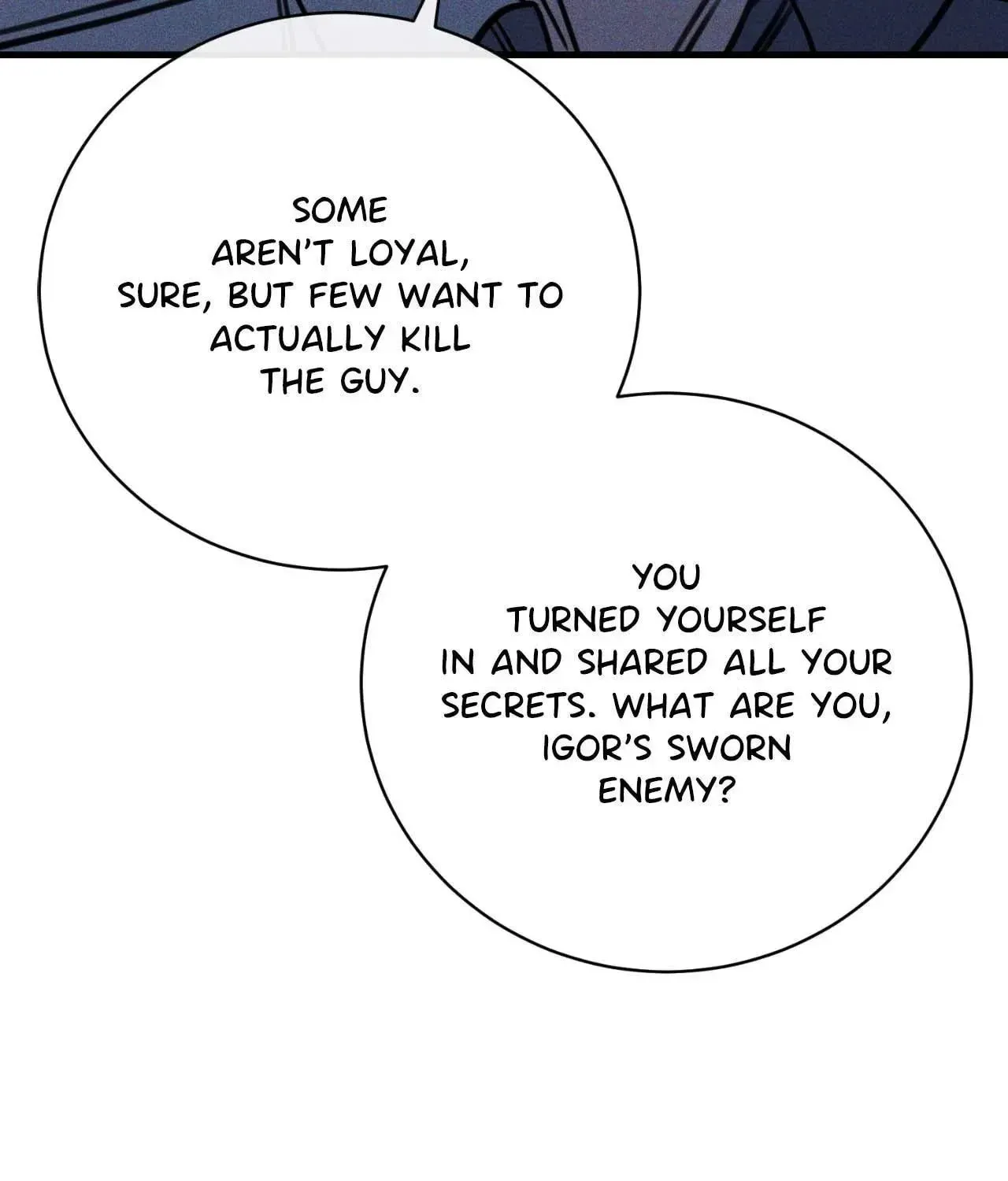 First Commandment Chapter 39 page 136 - 