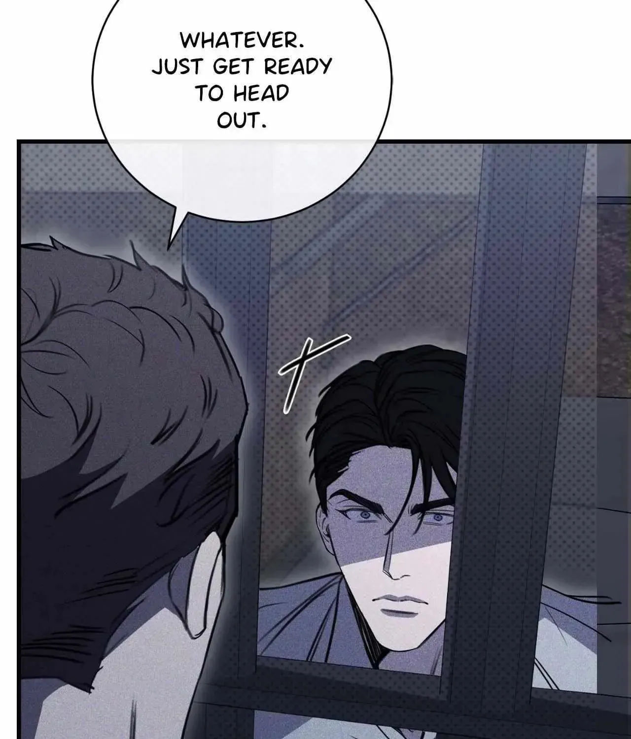 First Commandment Chapter 39 page 138 - 