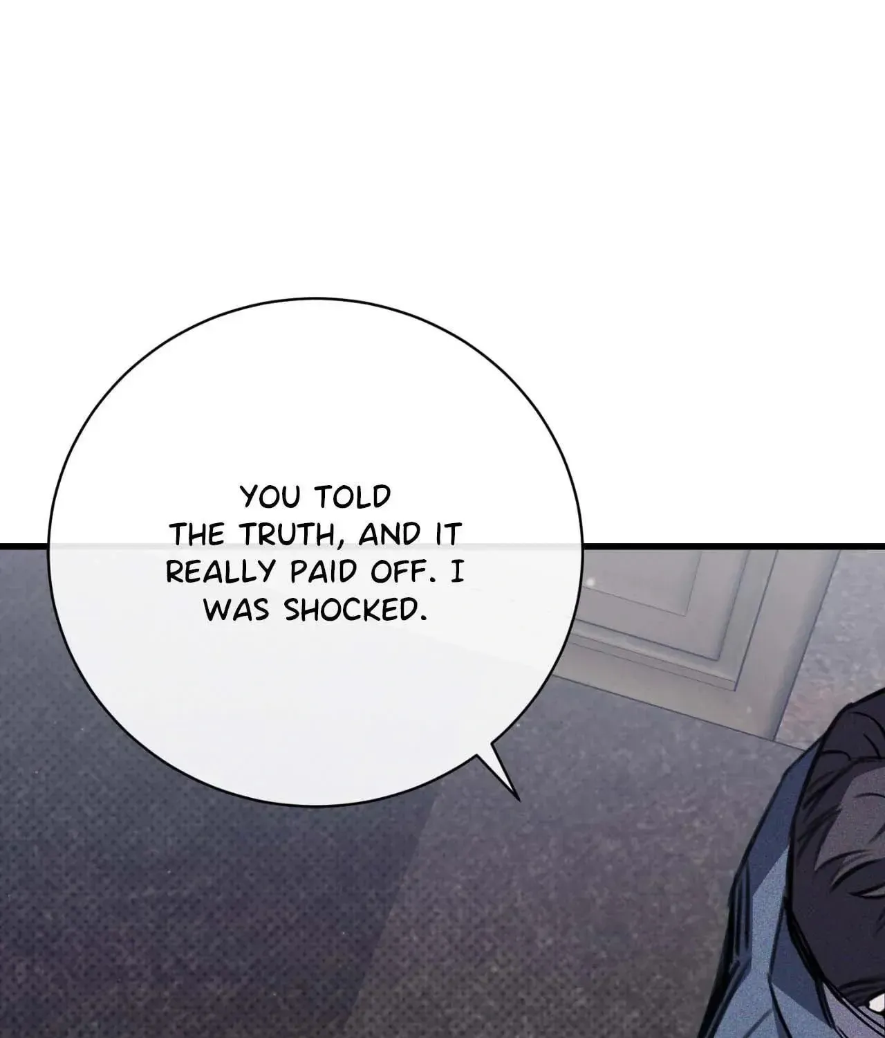 First Commandment Chapter 39 page 141 - 
