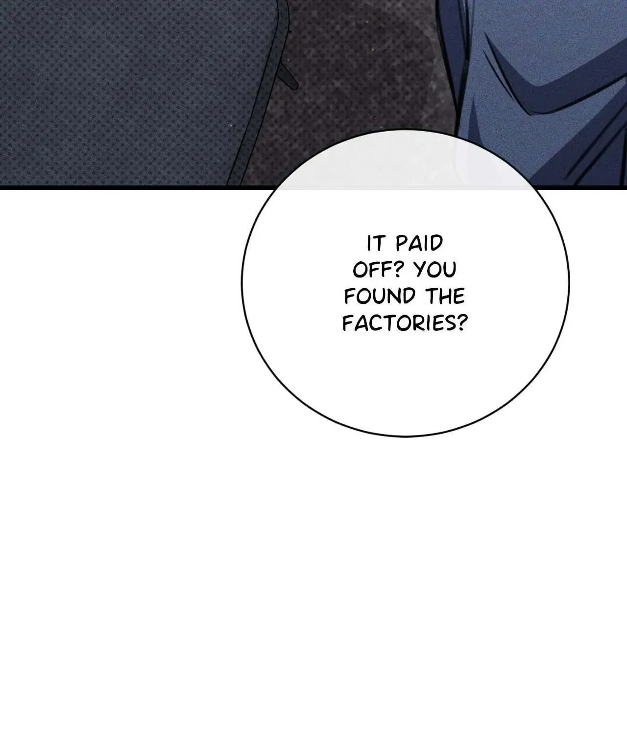 First Commandment Chapter 39 page 143 - 