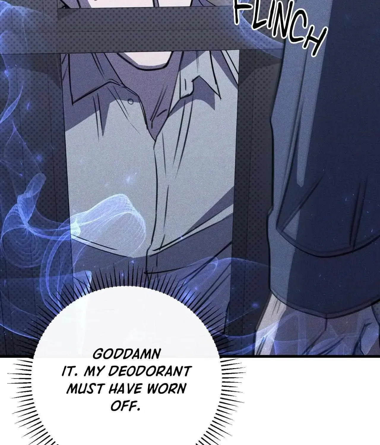 First Commandment Chapter 39 page 151 - 