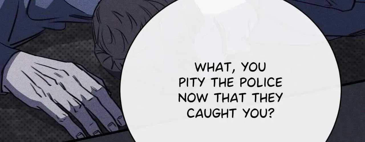 First Commandment Chapter 39 page 167 - 